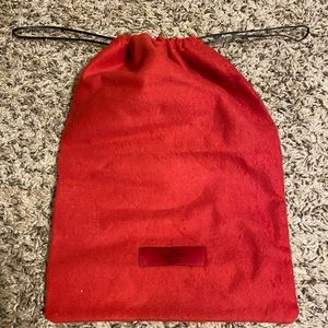 Valentino Garavani Dust Bag